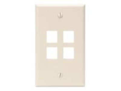LEVITON 41080-4AP