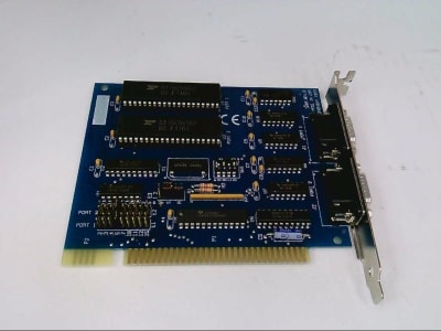 SEA LEVEL SYSTEMS 3088