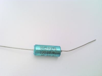 GENERIC CAT100U10