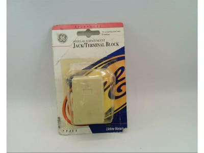 GENERAL ELECTRIC TP266