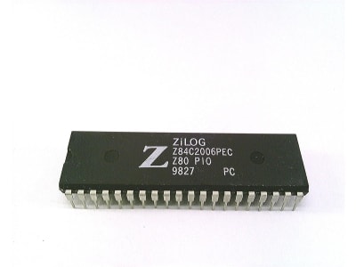 ZILOG Z84C2006PEC