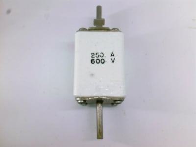 FUSE TEK NHIGL-250