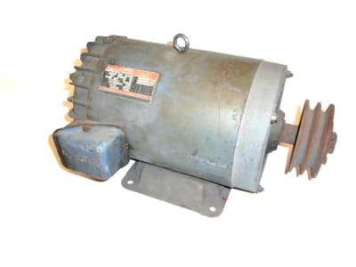 GRAINGER 3N574
