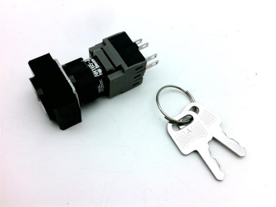 FUJI ELECTRIC AH165-J2D11A