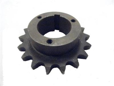 MARTIN SPROCKET & GEAR INC 60P16H