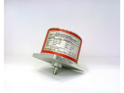 T&R ELECTRONIC CE-100M-G-8192/4096-D23BB-R09HR