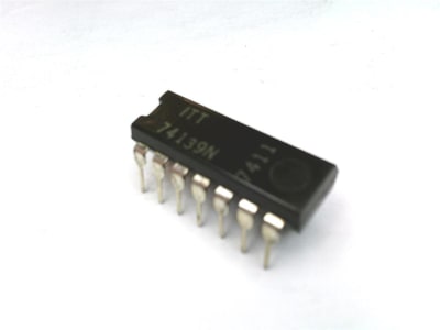 GENERIC 74139N