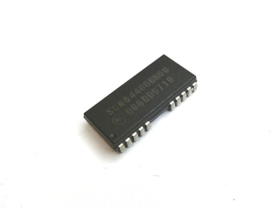 GENERIC SCM64400BN60