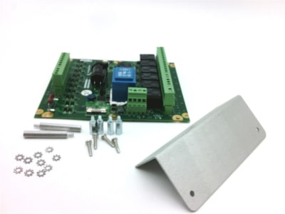 FW MURPHY S1501PS-120-LC