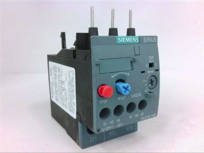 SIEMENS 3RU2126-1HB0