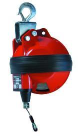 INGERSOLL RAND BSDL-20