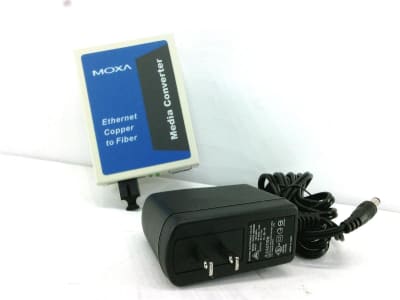 THE MOXA GROUP ME61B-S-SC