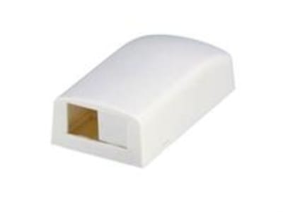 PANDUIT CBX2IW-AY