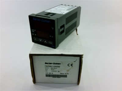 INVENSYS 7SH491105000