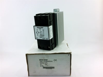 INVENSYS 7PD080400000