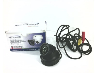 SPECO TECHNOLOGIES CVC6IHRW