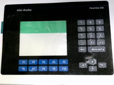 GENERIC 2711PB6C5AKEYPAD