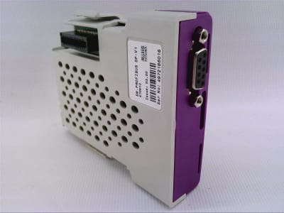 NIDEC CORP STDW10