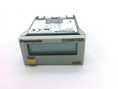 MATSUSHITA ELECTRIC LC2H-FE-FV-30