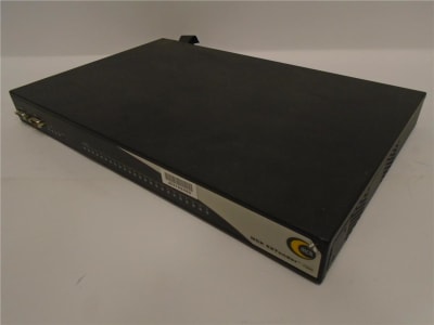 MCK TELECOMMUNICATIONS E-7000-RUM