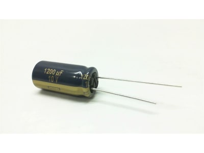 MATSUSHITA ELECTRIC EEU-FC1A122