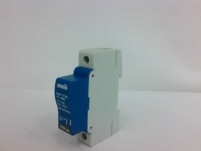 SOULE PU15-400