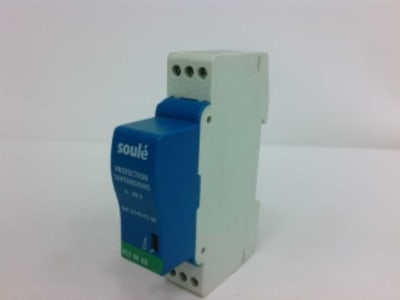 SOULE PLTM-48