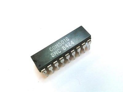 GENERIC COM501600