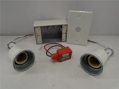 MASON INDUSTRIES K900WH