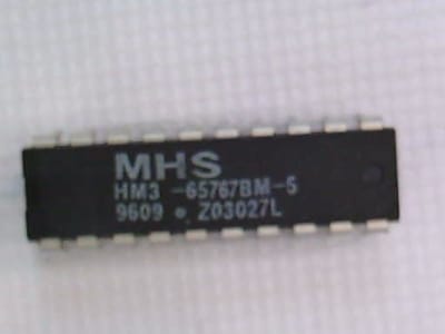 MHS HM3-65767BM-5