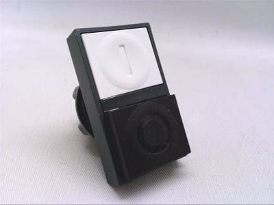 SCHNEIDER ELECTRIC ZB5AL8412