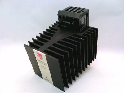 CARLO GAVAZZI RN3A40D30