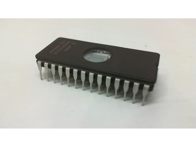 FUJI ELECTRIC MBM27C51225