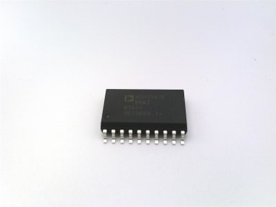 ANALOG DEVICES ADM2587EBRWZ