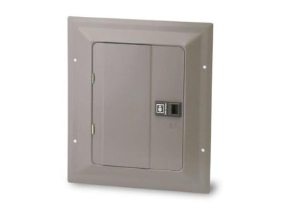 EATON CORPORATION CH8BF