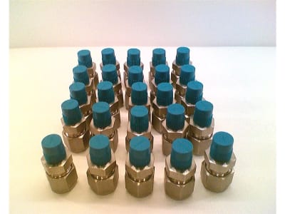 SWAGELOK SS-810-1-4/25-PACK