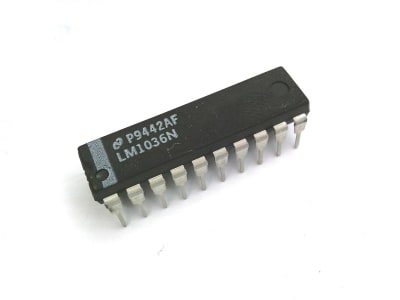 GENERIC LM1036N