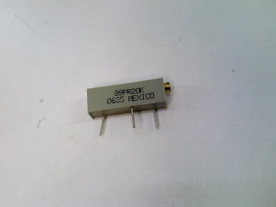 GENERIC 3005P150100