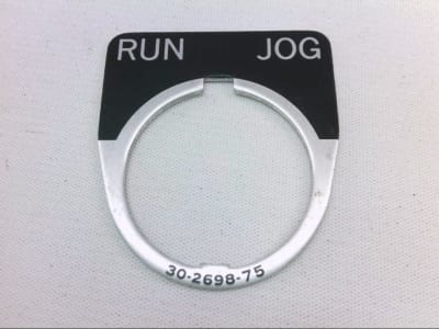 EATON CORPORATION 30-2698-33-POWER-ON