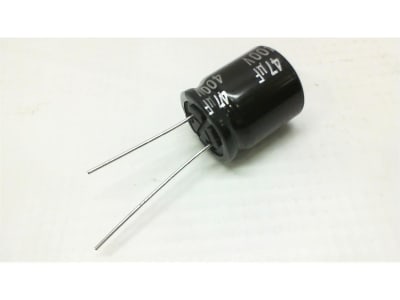 MATSUSHITA ELECTRIC EEU-EE2G470S