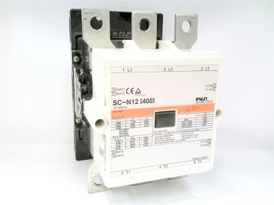 FUJI ELECTRIC SW-N12/3H