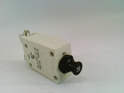 E-T-A CIRCUIT BREAKERS 41-3-S14-LN2