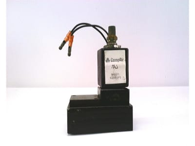 GARDNER DENVER 9N301-K25SP1