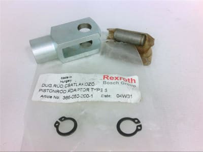 BOSCH 3-660-502-001