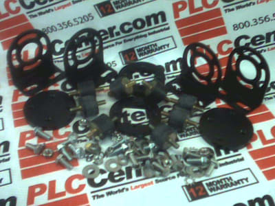 DANAHER CONTROLS SS100-00001