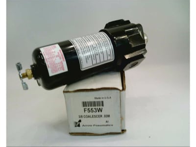 ARROW PNEUMATICS F553W