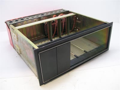 INVENSYS 7950/432MM/PM/TRU/CVR