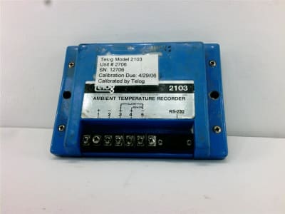 TELOG 2103