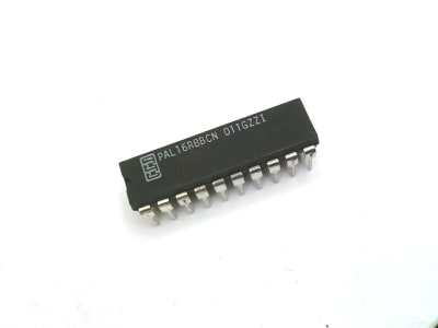GENERIC PAL16R8BCN