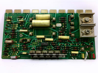 FANUC 44A390420G01
